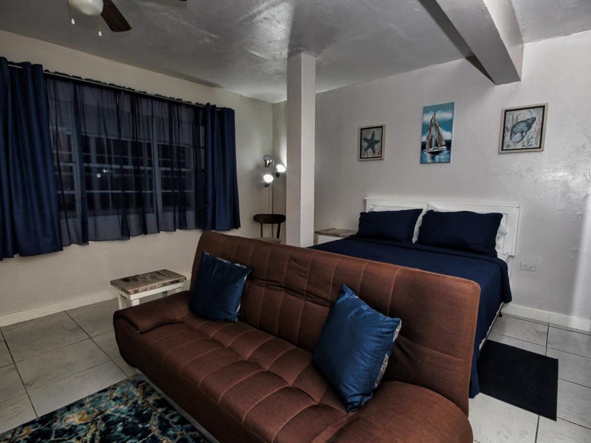 The Castle Apartment ฟิลิปส์เบิร์ก ภายนอก รูปภาพ